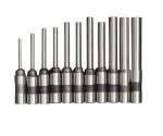 11mm HSS Steel Hollow Punch Drill Bit For Paper Dill Machine