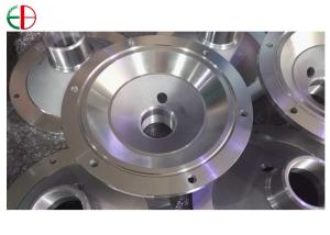 Wholesale ZAlCu10 High Precision Aluminum Casting Alloys For Machinery Parts EB9099 from china suppliers