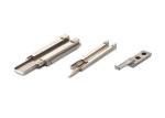 100% Inspection Yellow Brass Custom CNC Machining Parts 3D Model for Centerless