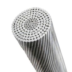 Wholesale Overhead Bare Aluminum Conductor Steel Reinforced Acsr from china suppliers