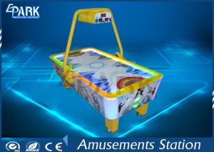 Wholesale Coin Operated Video Arcade Game Machine Air Hockey Table For Sale from china suppliers