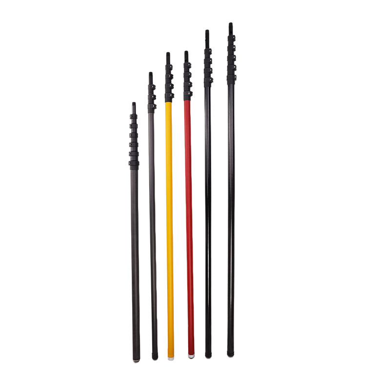 10m Windsurfing Carbon Fiber Telescoping Mast For Sail