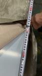 AISI Stainless Steel Sheet Roll Coil In 0.3mm-6.0mm Thickness
