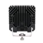 4WD Boat 16PCS*6W Osram 90W LED Work Light High Lumen Extruding Aluminum Housing