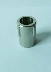 Wholesale Diameter 26mm M20x1 Thread Steel Tube Sleeve Stainless Steel Die Cast from china suppliers