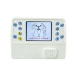 ABS Plastic Shell Electric Infusion Pump Smart Infusion Pump For Animals