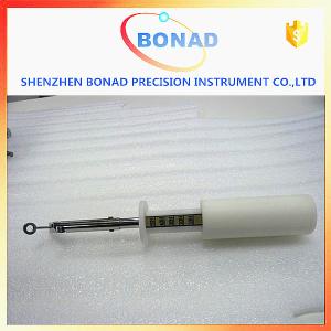 Wholesale IEC60335 Test Finger Nail with 50N Force from china suppliers