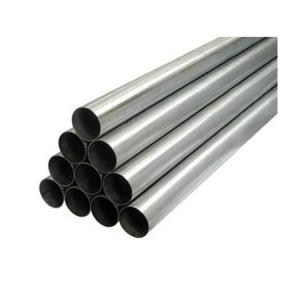 Wholesale Cold Rolled Monel 400 Seamless Pipe Good Corrosion Resistance from china suppliers