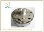 Custom Made ATV Clutch Kits , Original ATV250 Clutch Housing / Terriain Vehicle
