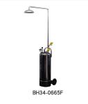 Emergency Portable Eyewash Station 80L - 100L Chemical Resistant