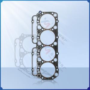 Wholesale Suitable for HINO engine cylinder gasket 11115-1722B overhaul kit Toyota sealing gasket from china suppliers