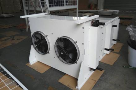 Crypto Cooling Single Phase Immersion Cooling System Dry Coolers