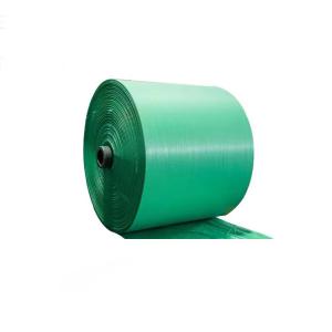 Wholesale 50GSM-200GSM PP Woven Bag Fabric Sack Roll Anti UV Customized from china suppliers