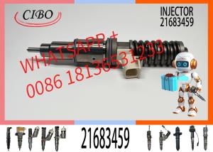 Wholesale 21458369 D13 D16 Engine Fuel Injector 85013160 21569200 Fuel Inyectores Bosch 20972225 21569191 22012829 from china suppliers