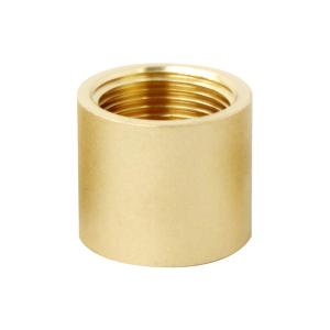 Wholesale 15mm Brass Threaded Socket Brass Fittings For Pressure Washer from china suppliers
