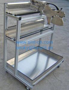 Wholesale SM FEEDER smt feeder cart for samsung from china suppliers
