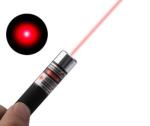 650nm 5mw Red Laser Pointer