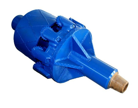 Quality Geological Gas And Oil Hole Opener Directional Drilling HDD Back Reamers 10 Inches for sale