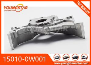 Wholesale Nissan VG33E Car Steering Pump 3300cc 15010-0W001 150100W001 VG33 from china suppliers