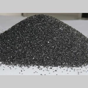 Wholesale F240-F1200 Black Silicon Carbide from china suppliers