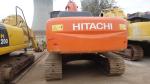 Used hitachi zx240-3 excavator for sale