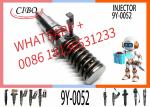 Fuel Injectors 9Y-0052 7E-6408 7E-3384 0R-3052 OR-3052 7C-2239 7C-4174 7E-3384