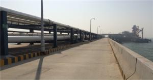 Wholesale Petrochemical Plant Pipe Insulation Shields 25mm - 250mm Insulation Thicknesses from china suppliers