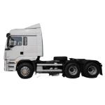 10 Wheels 6X4 Heavy Duty Shacman 336HP Tractor Truck F2000 F3000 H3000 X3000