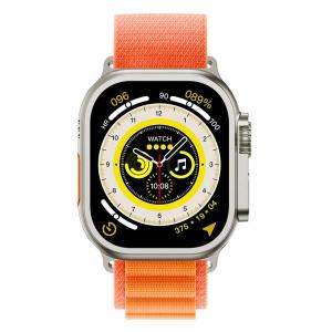 Wholesale 2.01&quot; HD Screen Z69 Ultra Smart Wristband Watch For Women Fitbit Versa 2 from china suppliers