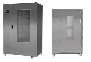 Wholesale 3KW 2.6kg/H Food drying cabinet , Energy saving drying cabinet from china suppliers