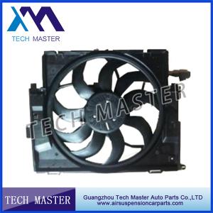 Wholesale Radiator Cooling Fan Motor for BMW F30 F31 F20 Car Cooling Fan OEM 17427640508 from china suppliers