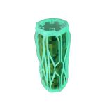 Hanging Insect Glue Paper Flying Trap for Outdoor ≤0.5Kg OEM Accepted