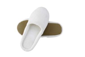Wholesale jute hotel slippers from china suppliers