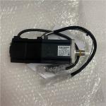 HC-KFS43B Industrial Servo Motor 2.3AMP 3 Phase 129 VAC