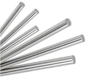 Wholesale Professional Induction Hardened Rod / Bar Steel High Precision from china suppliers
