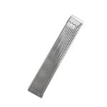 6 Inch 12 Inch Square 304SS Pellet Smoker Tube Grill Cooking Tool BBQ Smoke