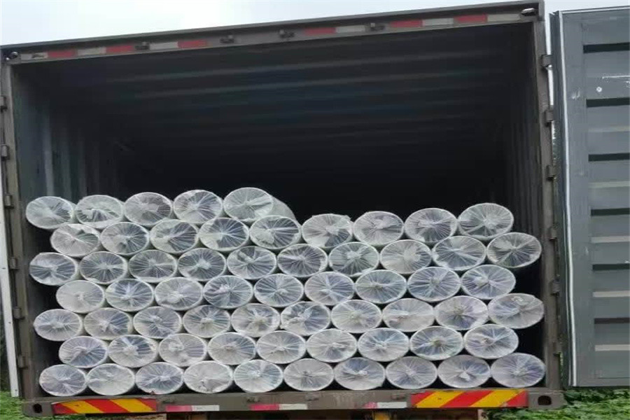 Water Treatment Johnson Screen Filter 1 - 20 inch Stainless steel 316L
