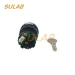 5400 Elevator Spare Parts Base Station Lock With 300 Key D Type ID 57000318