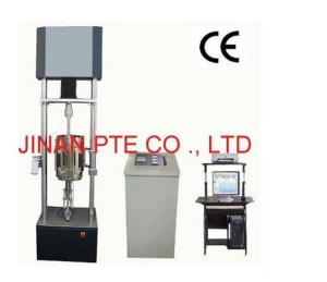 Wholesale 100KN RTH Computerized Electronic Creep Testing Equipment from china suppliers