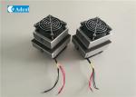 Outdoor Thermoelectric Air Cooler Peltier Air Conditioner Assembly
