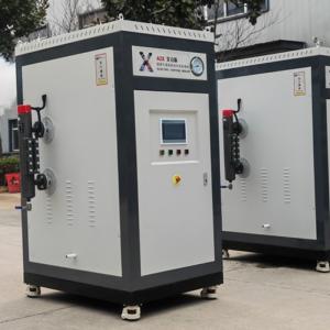 Wholesale 95% Efficiency Steam Electric Generator 1 Year Warranty Vertical Steam Boiler from china suppliers
