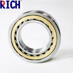 Separable Auto Parts Bearings 25 * 62 * 24 Mm Size NU 2305 / NJ 2305 Type