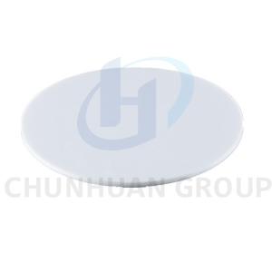 Wholesale High Temperature Round Virgin D55 12mm Ptfe Plate from china suppliers