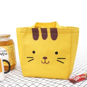 Wholesale SGS L20cm Insulated Lunch Cooler Bags For Kids from china suppliers