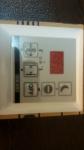 Bright Narrow Framing Auto Sliding Door Sliding External Doors similar Dorma