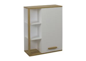 Wholesale Classic Adult Assembly 10KG Mdf Bathroom Cabinet For Storage from china suppliers