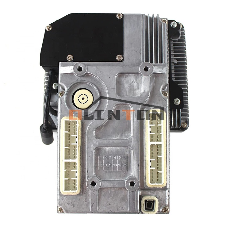 7835-34-1002 PC200-8MO Monitor Display Screen for Construction works