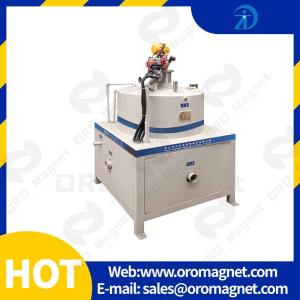 Wholesale Electro Induced Magnetic Separator / Magnetic Separators Food Industries Use/Ceramic/Mine/Chemical from china suppliers