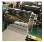 Customized 2B BA SS 316l Stainless Steel Strip Roll Coil Aisi 20mm - 1500mm