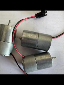 Wholesale Power Source DC Motor 27mm Diameter for Customized Request 27mm DC Micro Electric Motor from china suppliers